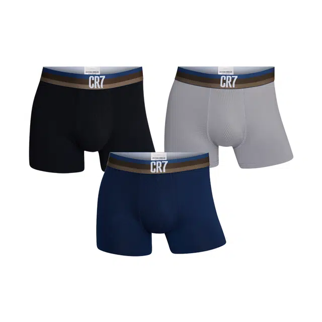 CR7 CRISTIANO RONALDO logo 3