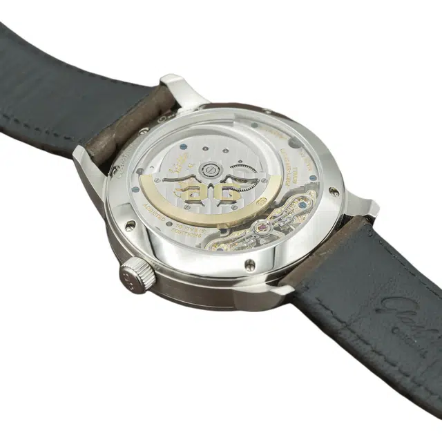 GLASHUTTE ORIGINALPANO 1-90-02-13-32-62