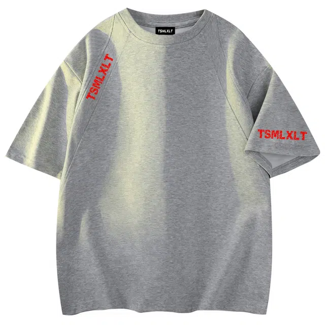 TSMLXLT cleanfitlogoT