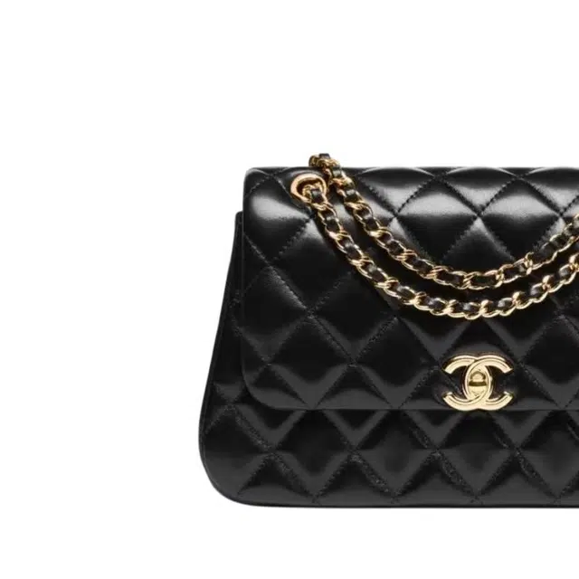 CHANEL 25S