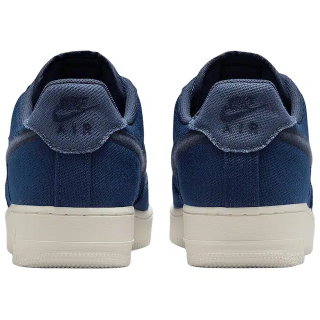 Nike Air Force 1 Low Navy