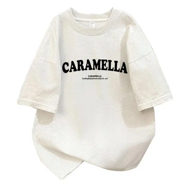 Caramella logoT