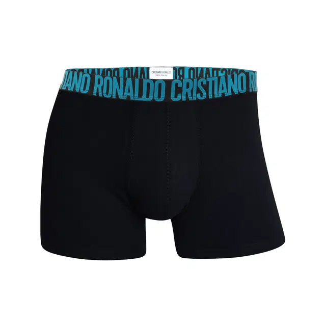 CR7 CRISTIANO RONALDO logo 2