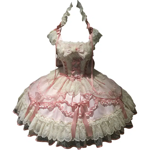 WLEQK Lolitajskdoll