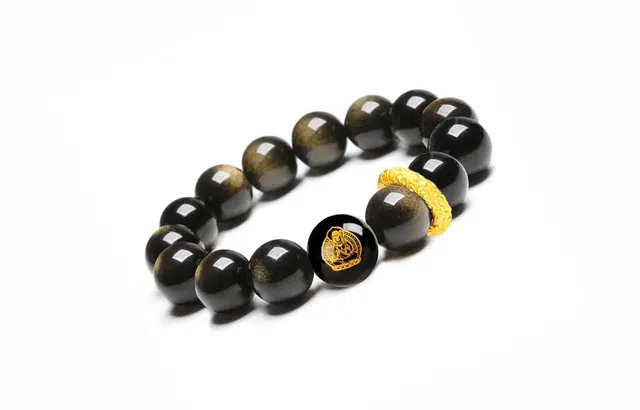 CHINA GOLD