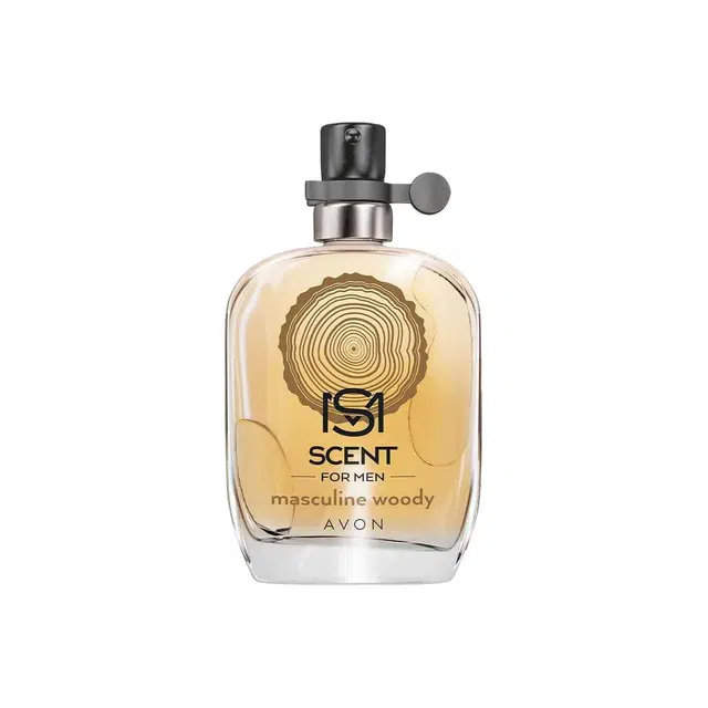 AVON Masculine Woody EDT 30ml