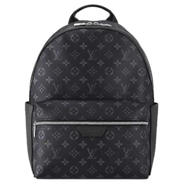 LOUIS VUITTON Discovery Logo