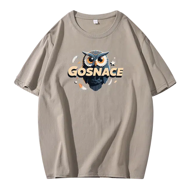 GOSNACE LOGOT