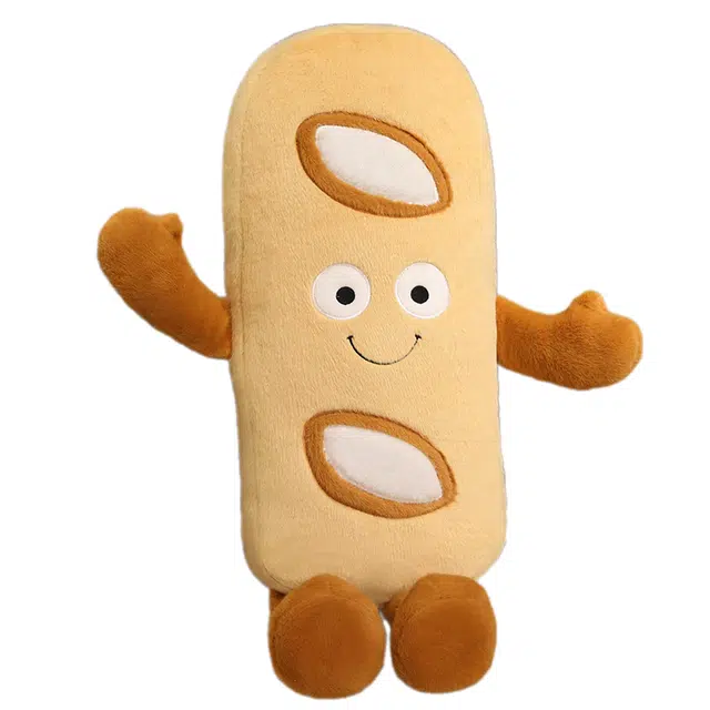 PUDOWRABBIT 30cm65cm95cm