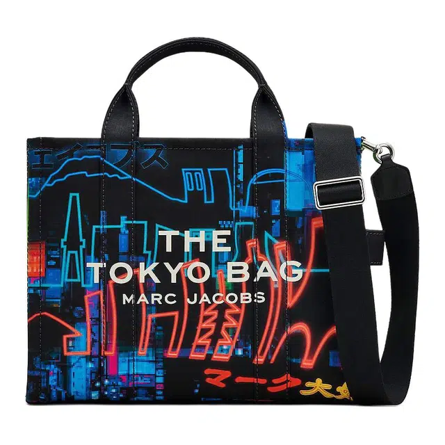 MARC JACOBS Tote