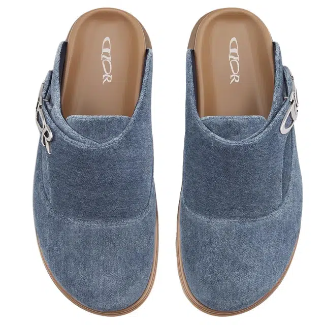 DIOR Lewis Hamilton Aqua