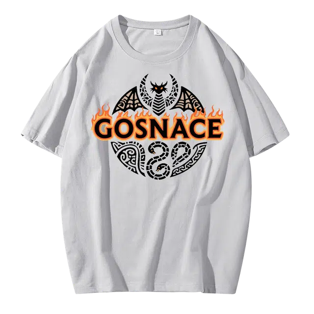 GOSNACE LOGOT