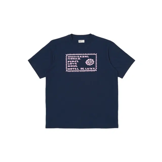 Universal Works T