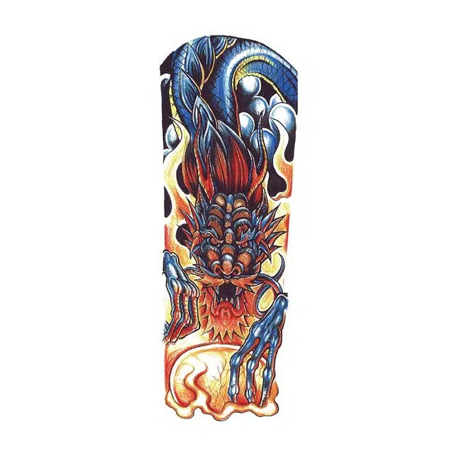 ins 170x480mm