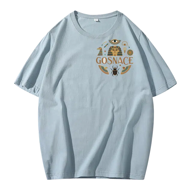 GOSNACE LOGOT