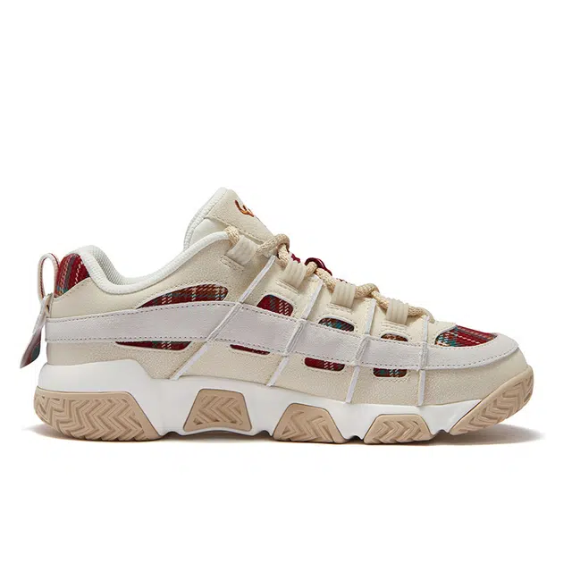 FILA FUSION BARRICADE XMAS