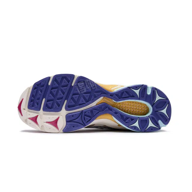 Saucony GRID FUSION