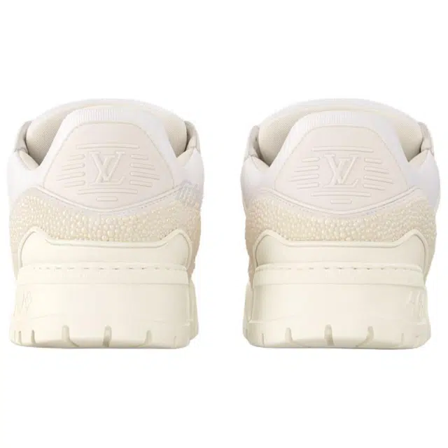 LOUIS VUITTON Trainer Maxi