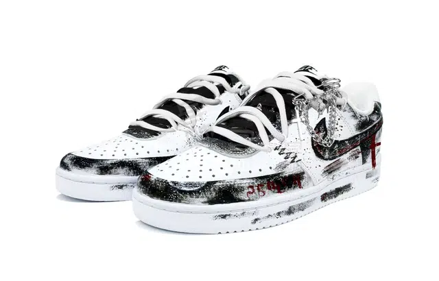 Nike Court Vision 1