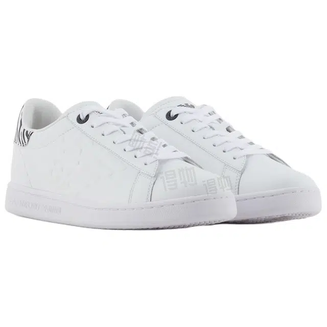 EMPORIO ARMANI EA7
