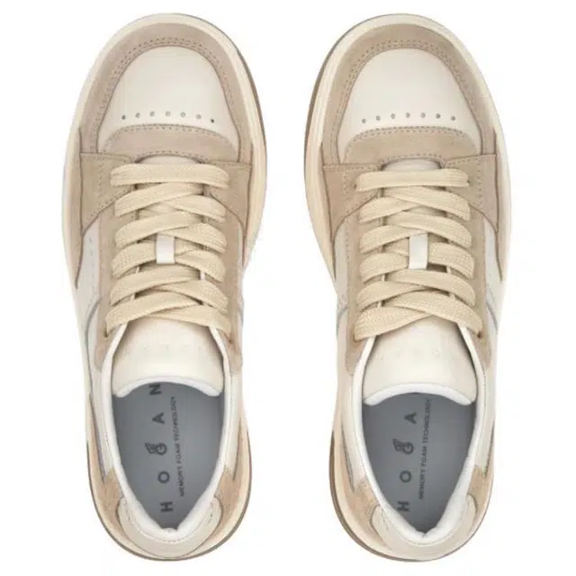 HOGAN Chamallow 5cm