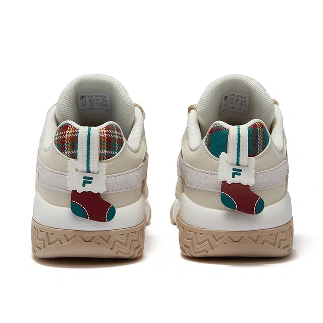 FILA FUSION BARRICADE XMAS