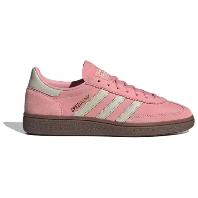 adidas Handball Spezial Pink