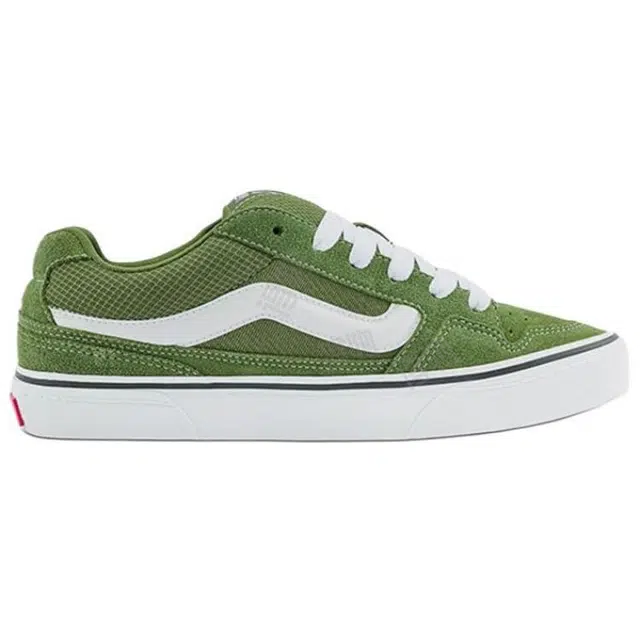 Vans Caldrone