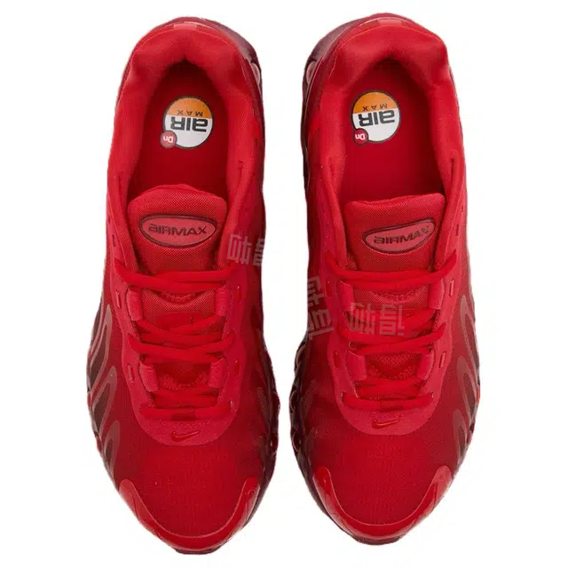 Nike Air Max DN8 University Red
