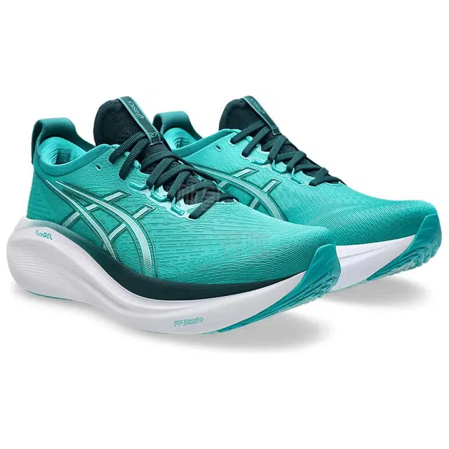 Asics GEL-NIMBUS 27