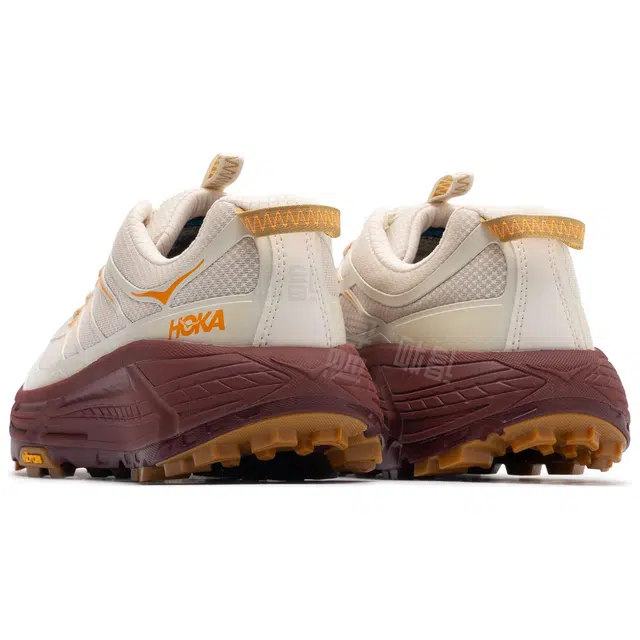 HOKA ONE ONE Mafate Three 2