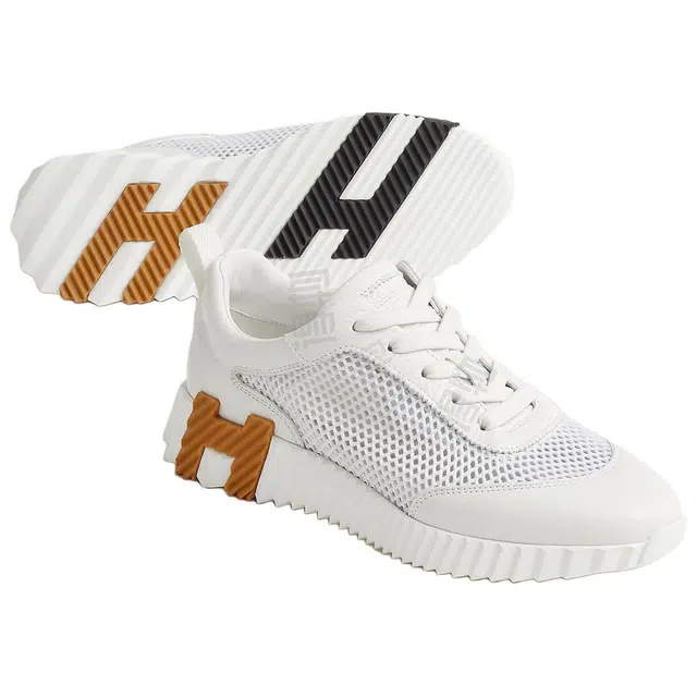 HERMES Bouncing