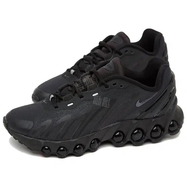 Nike Air Max DN8 Black