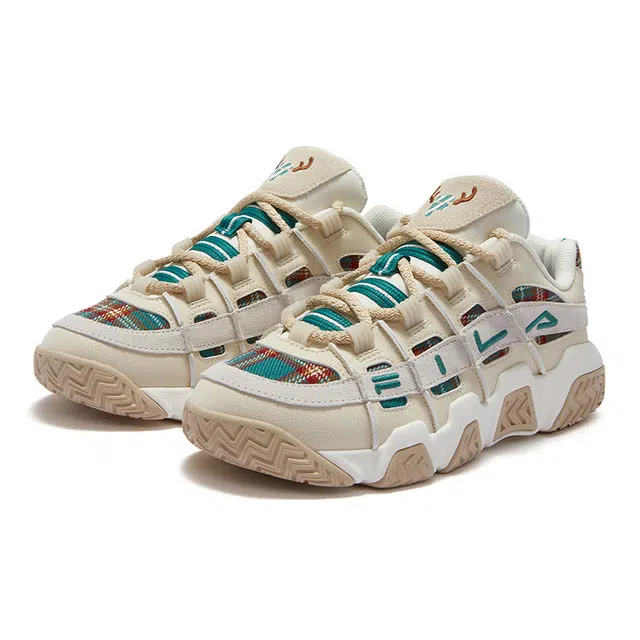 FILA FUSION BARRICADE XMAS