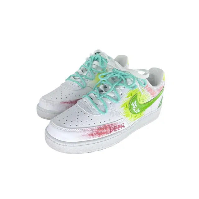 Nike Court Vision HEN-