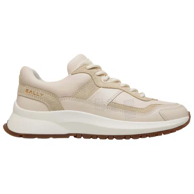 BALLY Outline
