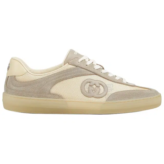 GUCCI Interlocking G