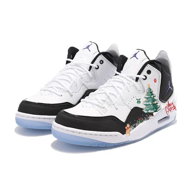 Jordan Courtside 23
