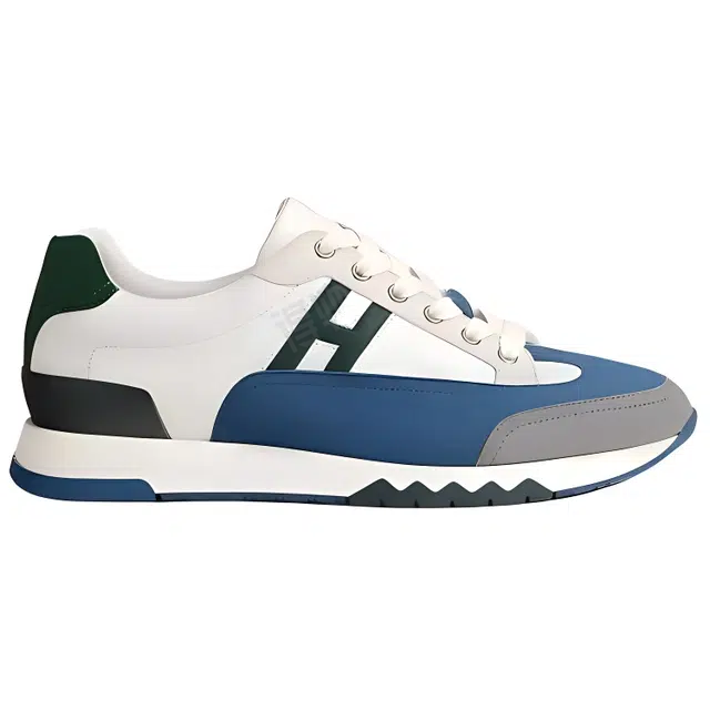 HERMES Trail