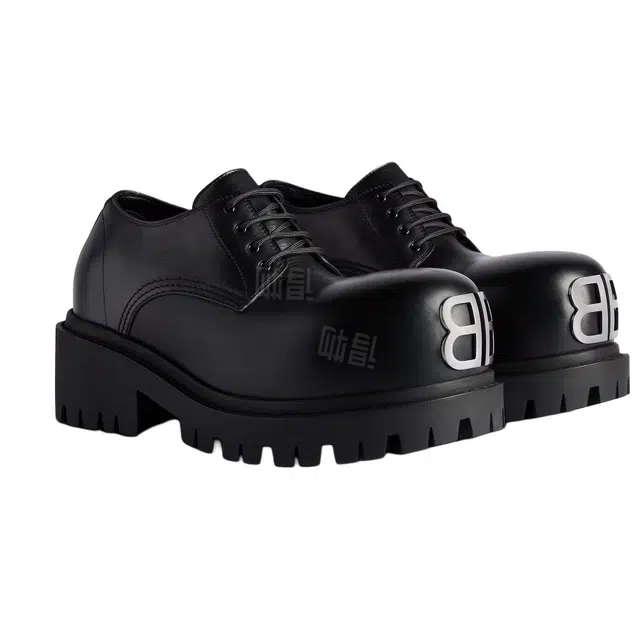 Balenciaga Stomper