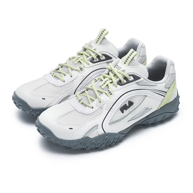 FILA PEBBLE