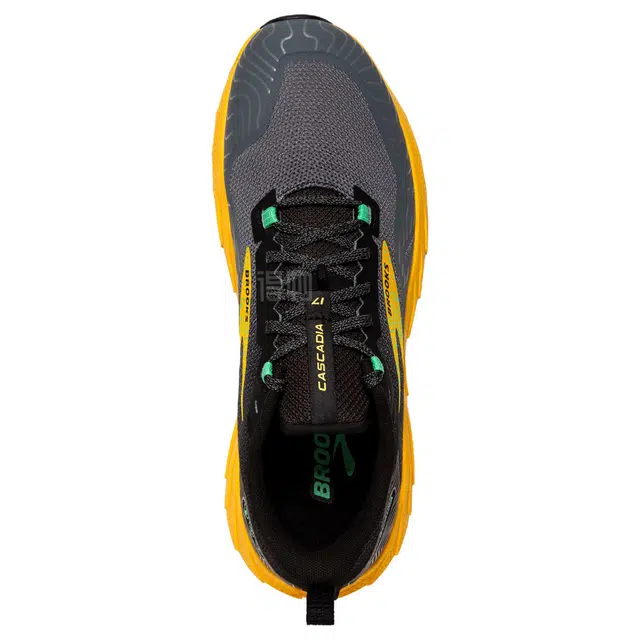 Brooks CASCADIA 17