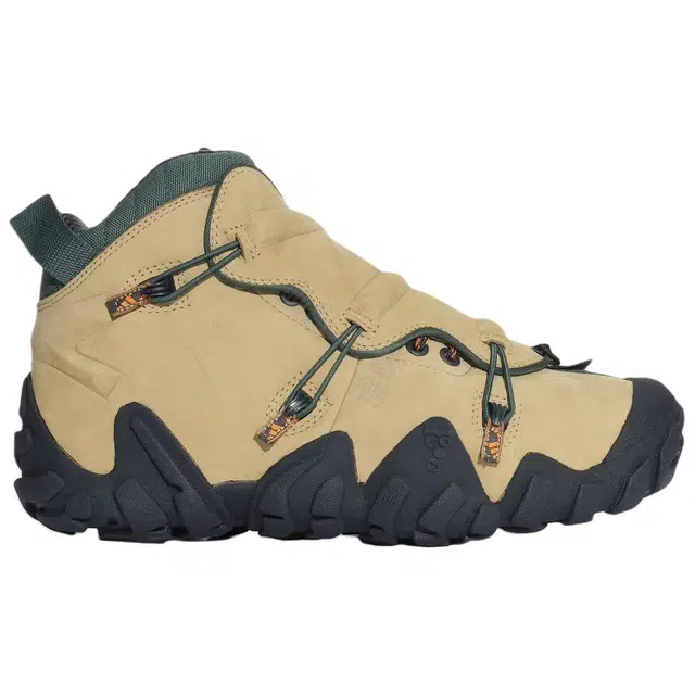 atmos x adidas RADLANDER EQTBADLANDER Badlander