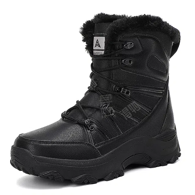 MUSNODO Snow Boots
