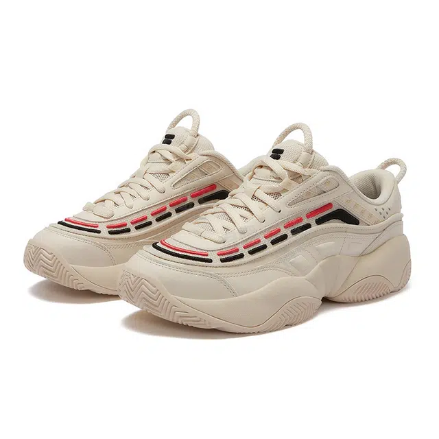 FILA FUSION FIRE