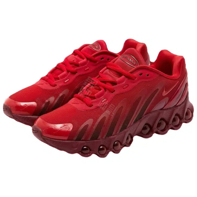 Nike Air Max DN8 University Red