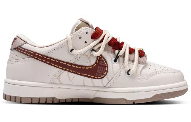 Nike Dunk CNY Pack