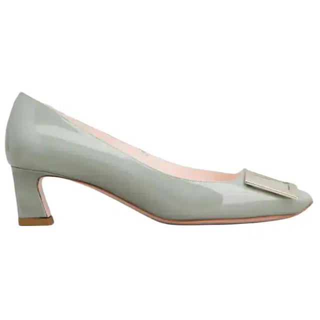 Roger Vivier Belle Vivier 4.5cm
