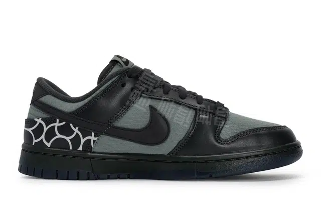 Nike Dunk Low 811