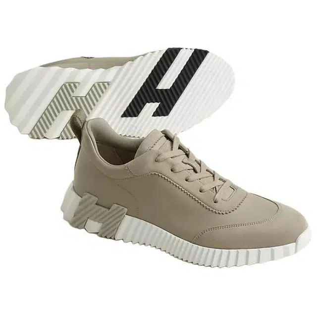 HERMES Bouncing